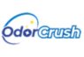 OdorCrush Laundry Ball Logo