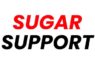 Sugar Support Logo