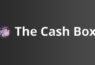 The Cash Box Logo