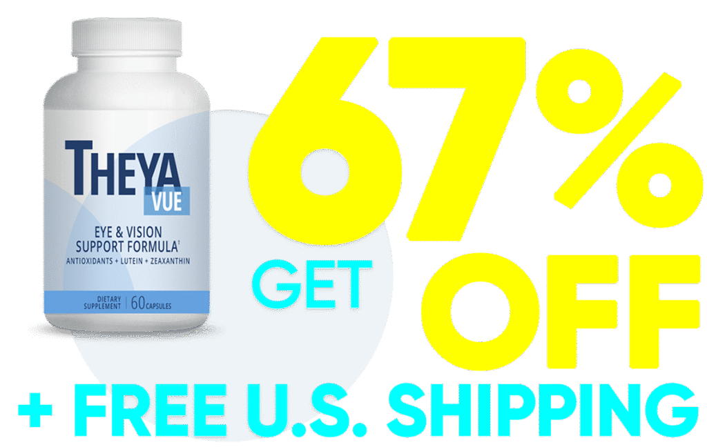 TheyaVue 67% Off Discount Offer
