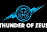 Thunder of Zeus Gel IN Logo