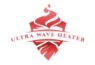 Ultra Wave Heater Logo