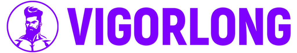 Vigorlong Logotype