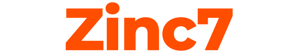 Zinc7 Logotype