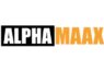 Alpha Maax DE Logo