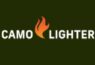 Camouflage Electric Lighter Logo