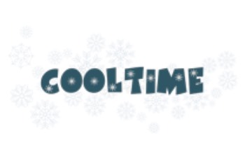 CoolTime Logo
