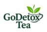 GoDetox Tea Logo