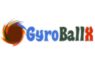 GyroBallX Logo