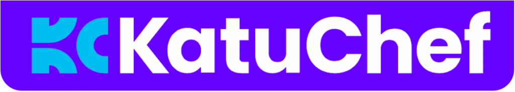 KatuChef Logotype