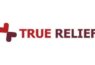 True Relief Blood Balance Logo