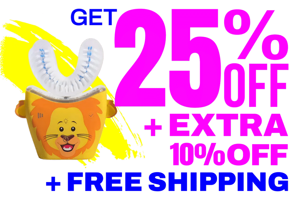 AutoBrush 25% Off + Extra 10% Off Discount Code