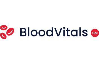 BloodVitals CM Logo