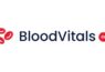 BloodVitals GL Logo