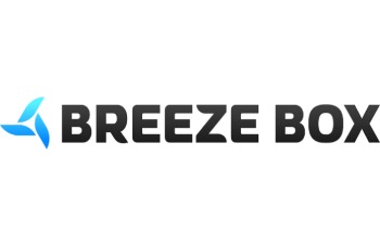 Breeze Box Logo