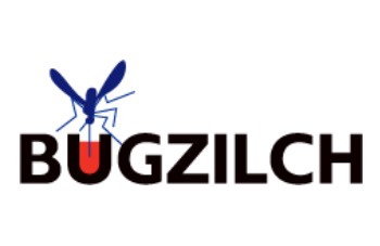 Bugzilch MozzyGon Logo