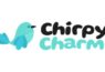 Chirpy Charm Logo