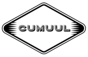 Cumuul PureSteamer Logo