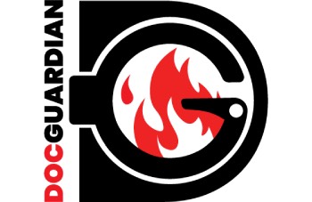 DocGuardian Logo