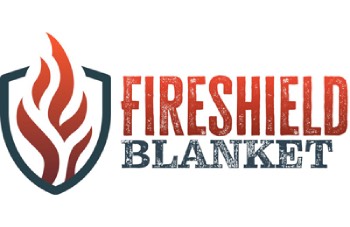 FireShield Blanket Logo