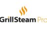 GrillSteam Pro Logo