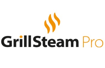 GrillSteam Pro Logo