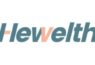 Hewelth Logo