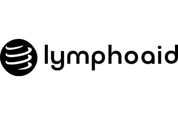 LymphoAid Massager Logo