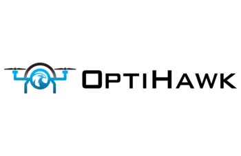 OptiHawk Scope Logo