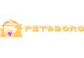 PetsBoro Logo