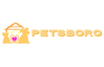 PetsBoro Logo