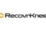 RecovrKnee Logo