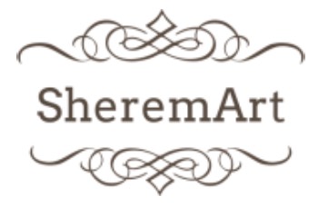 SheremArt Logo