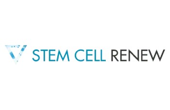 Stem Cell Renew Logo