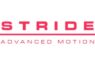 Stride Knee Bands Logo