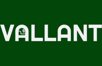 Vallant Security Camera Logo
