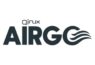 Qinux Airgo Logo