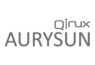 Qinux Aurysun Logo