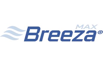 Qinux BreezaMax Logo