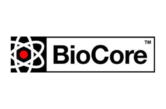 BioCore Logotype