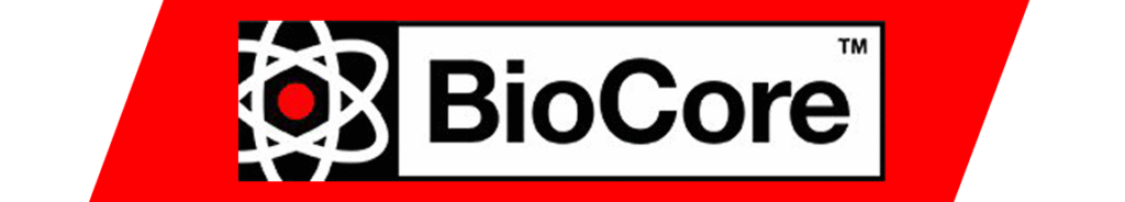BioCore Logotype