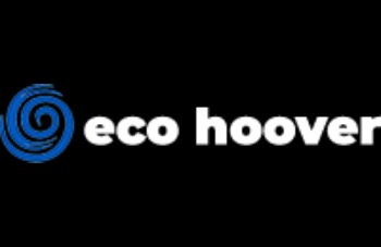 EcoHoover Robot Vacuum 70% Off