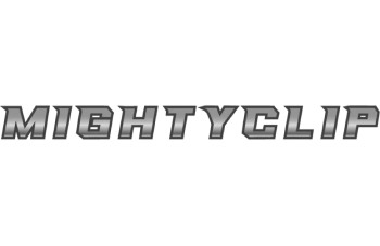MightyClip Nailclipper Logo