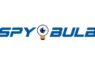 Spy Bulb Security Camera Logo