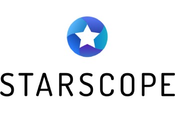 Starscope Logo