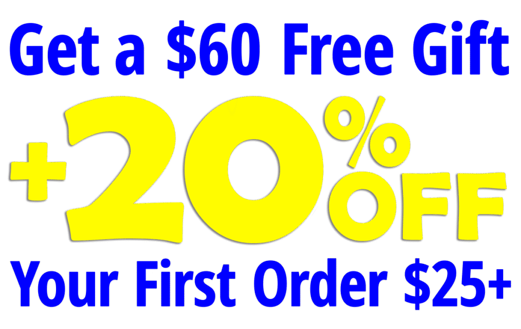 Thrive Market 20% Off Discount Offer