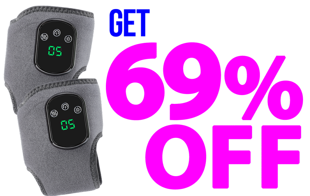 Welnax NeuroRelief Pro 69% Off Discount Offer