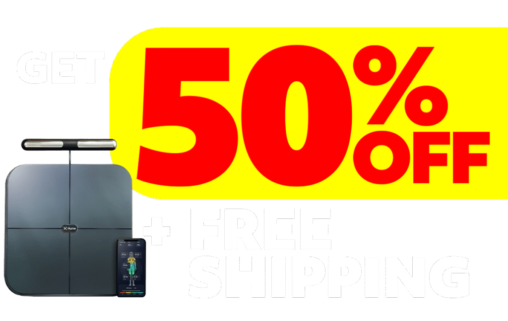 HumeHealth 50% Off discount offer