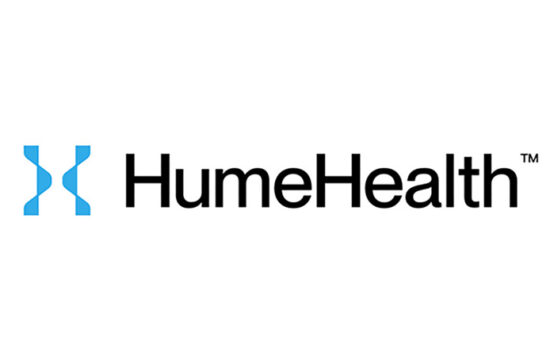 Hume Health logotype