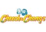 Cheech and Chong Logo